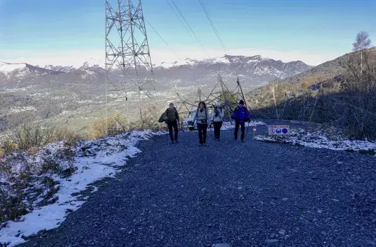 Cap de Mourquey Rando65