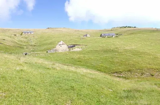 Granges de Grascouéou Rando65