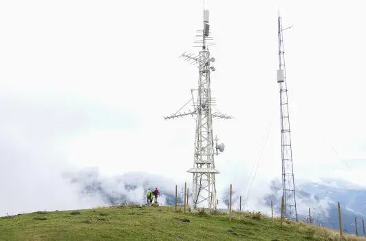 Turon de L'Ausetch Long 1747 m Rando65