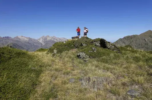  Tuc d'Arrouy 2273 m Rando65