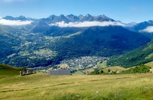 Vallée d'Aure Rando65