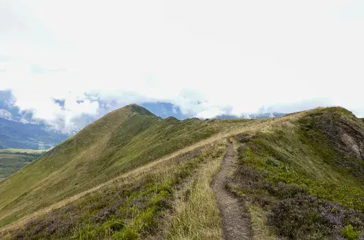 Crêtes d'Andreyt Rando65