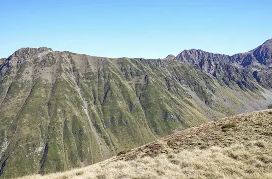montagne de Saillent Rando65