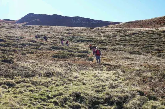 Montagne de Bolou Rando65
