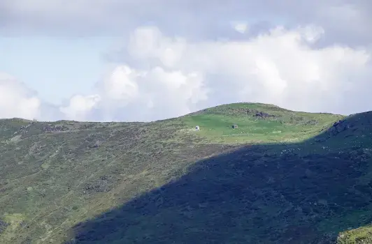 1800 m Plateau de Nat Rando65