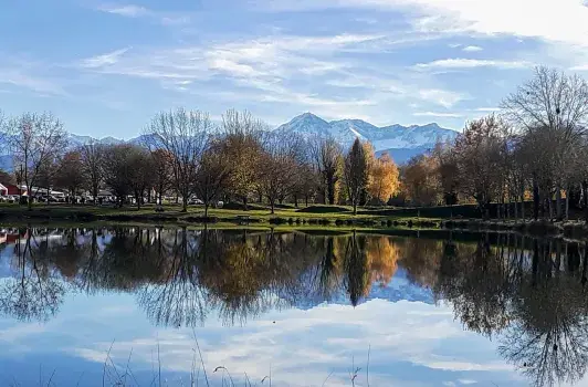 Lac de Soues Rando65