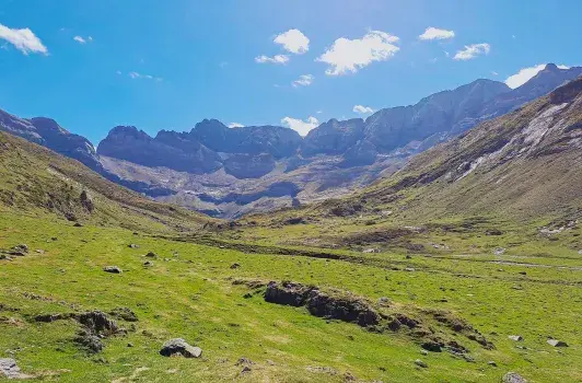 Cirque Estaubé Rando65
