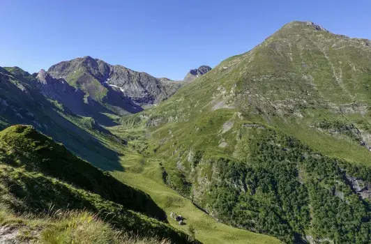 Vallon de Sarrouyes Rando65