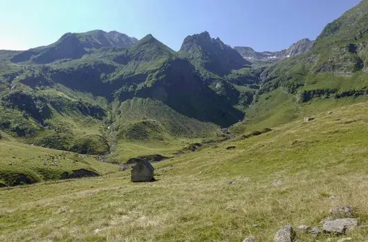 Montagne de l'Ourtiga Rando65