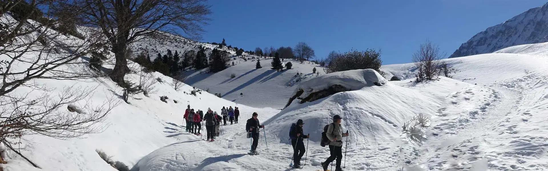rando cabanes de la Hosse Rando65