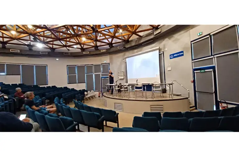 intervention gendarme Rando65