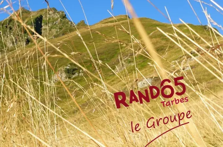 les adhérents en liberté Rando65