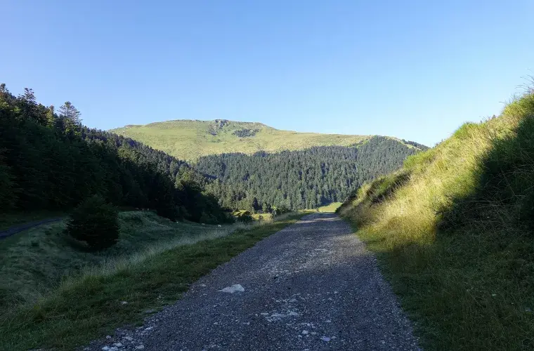 Pla de l'Arcouade Rando65